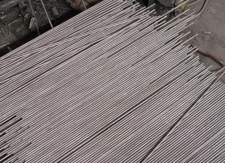 年產(chǎn)80萬噸高延性冷軋帶肋鋼筋建設(shè)項(xiàng)目總投資31946萬元